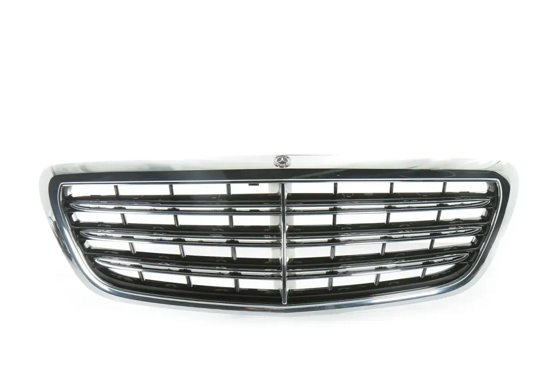 a2228801102 9040   radiator grille
